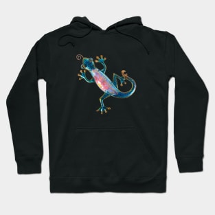 Salamander Hoodie